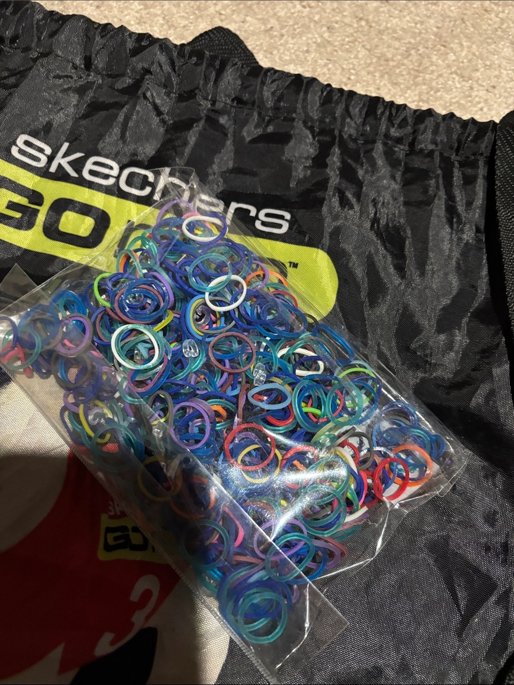 Looming kit - Picture 2 of 3